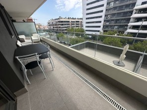 Balcón